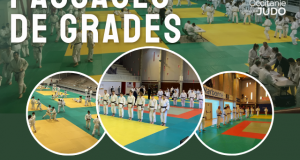 Horaires Passages de Grades - 24 et 25 mai 2025
